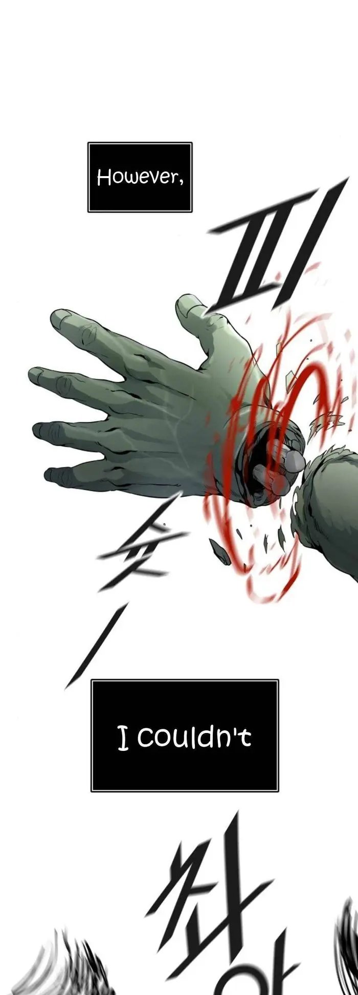 Tower of God Chapter 488 image 17_optimized